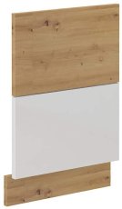 Dvířka na myčku s předním ovládáním, šíře 45 cm