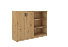 Kancelářská komoda, šířka 160 cm