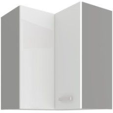 Rohová skříň 90°