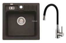 SET Alveus NIAGARA 20