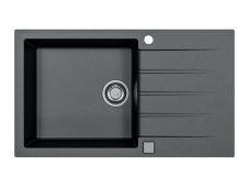 Granitový dřez Alveus CADIT 40