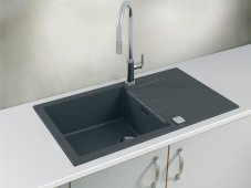 Granitový dřez Alveus CADIT 40