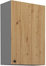 Skříň, šíře 60 cm, výška 90 cm