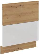 Dvířka na myčku s předním ovládáním, šíře 60 cm