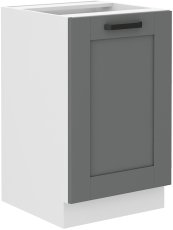 Dřezová skříň, šíře 50 cm