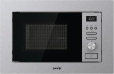Mikrovlnná trouba vestavná GORENJE BMI201AG1X