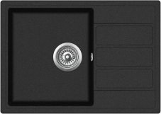 Granitový dřez Aquastone LAGO 30