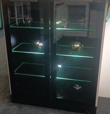 LED klipsny