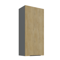 Skříň, šíře 50 cm, výška 108 cm