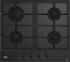 Plynová varná deska BEKO HILG64325SDX