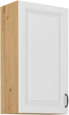 Skříň, šíře 50 cm, výška 90 cm