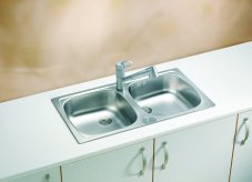 Dvoudřez Alveus BASIC 160