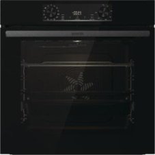 Vestavná multifunkční trouba s funkcí páry GORENJE BOS6737E06FBG