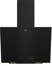 Odsavač par komínový BEKO BHCA62442BBH