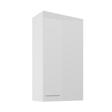 Vysoká horní skříň 108cm, šířka 60 cm