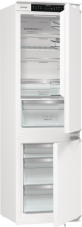 Vestavná chladnička kombinovaná GORENJE NRKI517E61WF