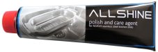 Čistící pasta na nerezové dřezy Alveus Allshine