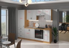 TAMARA č. 2 - 240cm