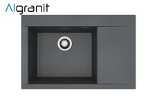 Granitový dřez Alveus PURE-G 70
