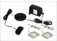 SQ LED