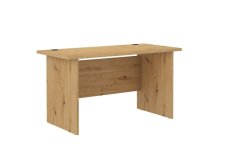 Psací stůl s bočními panely