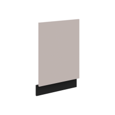 Dvířka na myčku s předním ovládáním, šíře 45 cm