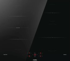 Indukční varná deska MORA VDIT 67E C