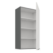 Skříň, šíře 60 cm, výška 108 cm