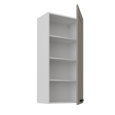 Skříň, šíře 50 cm, výška 108 cm