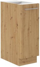 Skříň 30 cm s drátěným programem