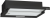 Odsavač par výsuvný GORENJE TH60E3B