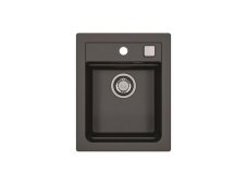 Granitový dřez Alveus ATROX 10