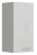 Jednokřídlá skříň, šíře 30 cm
