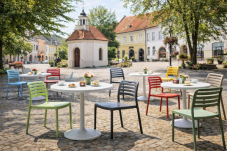 Židle COSTA