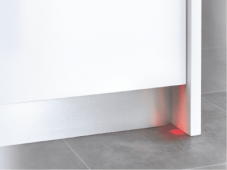 Vestavná myčka nádobí 45cm BEKO DIS35023