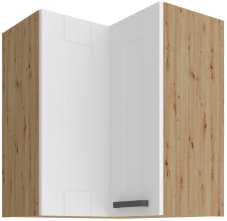 Rohová skříň 90°