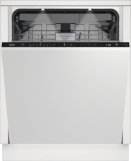 Vestavná myčka nádobí 60cm BEKO BDIN38645D