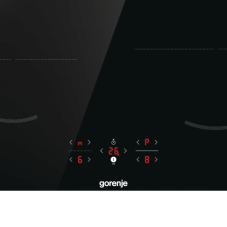 Indukční varná deska GORENJE GI621FMC