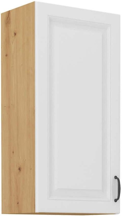 Skříň, šíře 30 cm, vysoká 90 cm