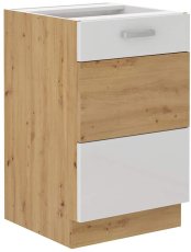 Dřezová skříň, šíře 50 cm