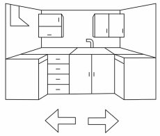 Zaměření kuchyně XXL