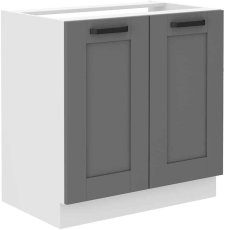 Skříň, šíře 80 cm