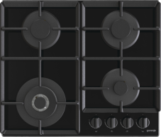 Plynová varná deska GORENJE GTW641EB
