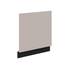 Dvířka na myčku s předním ovládáním, šíře 60 cm