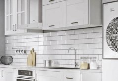 Jaké barvy sluší vaší kuchyni?