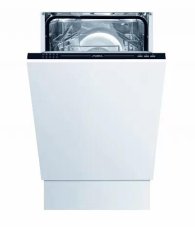 Vestavná myčka nádobí 45cm MORA IM 535