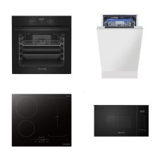 Akční set vestavných spotřebičů PHILCO č.2