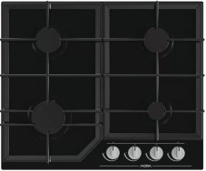 Plynová varná deska MORA VDP 645 GB6 / VDP 645 GB8