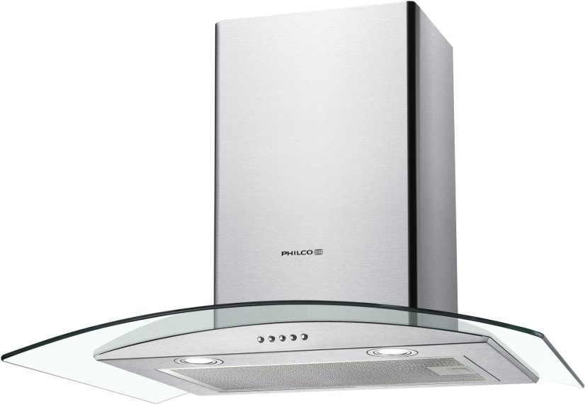 Odsavač par komínový PHILCO PEW 626 CG