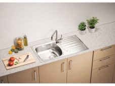 Dřez Alveus BASIC 170